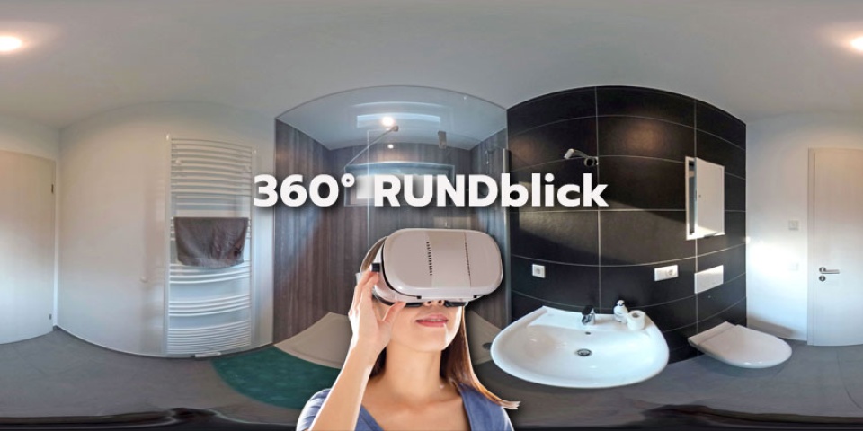 360° RUNDblick ansehen