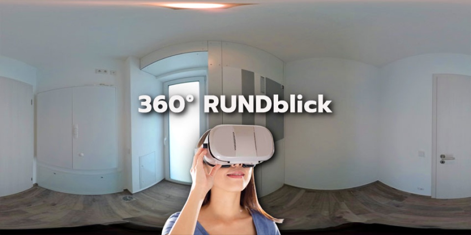 360° RUNDblick ansehen