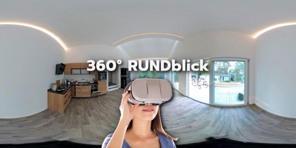 360° RUNDblick ansehen