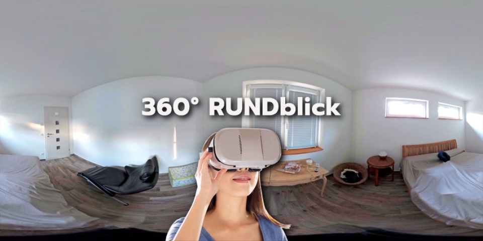 360° RUNDblick ansehen