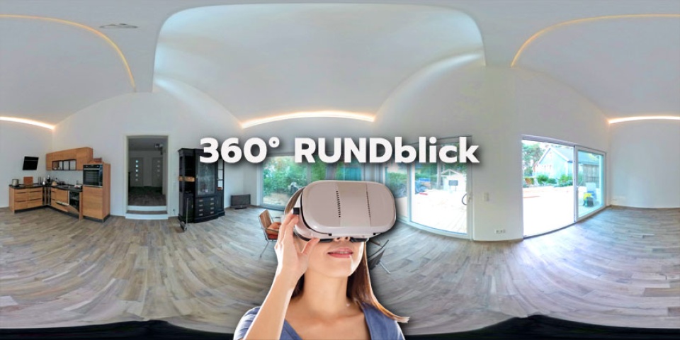 360° RUNDblick ansehen