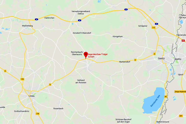 Kontakt aufnehmen