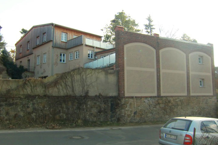 Alte Töpferei